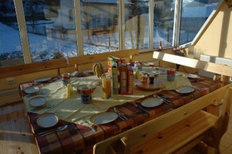 Ол Сизънс Маунтайн Вистас Говедарци Екстериор снимка